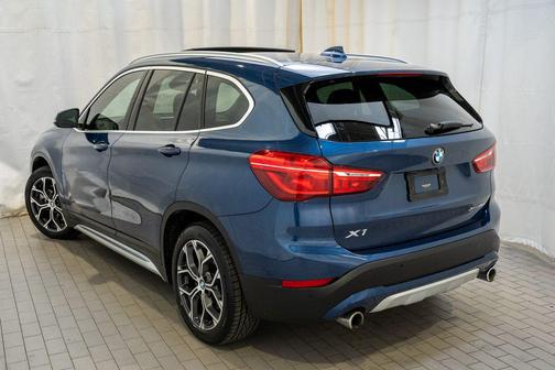2021 BMW X1 xDrive28i