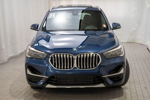 2021 BMW X1 xDrive28i