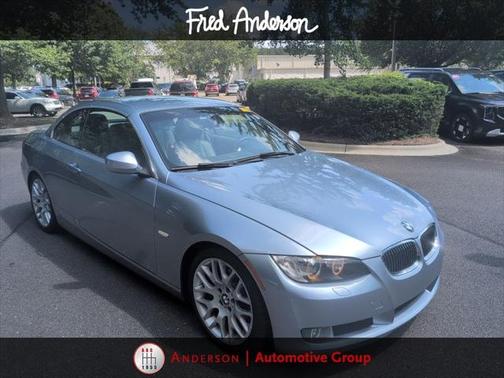 2010 BMW 328 328i