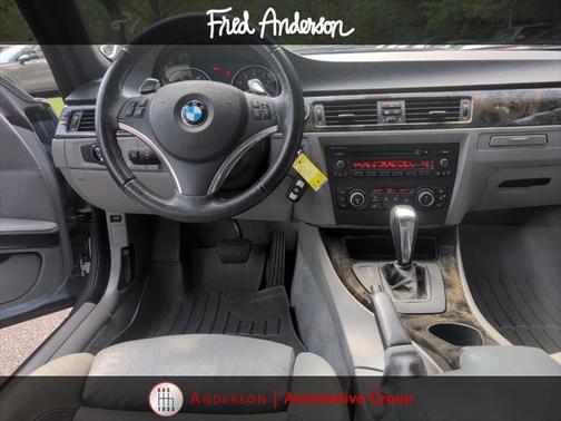 2010 BMW 328 328i
