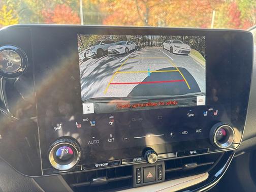 2022 Lexus NX 350h Premium