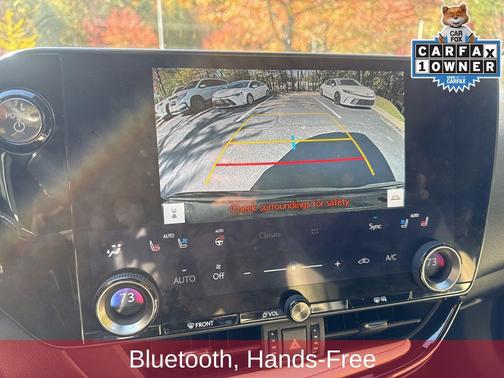 2022 Lexus NX 350h Premium