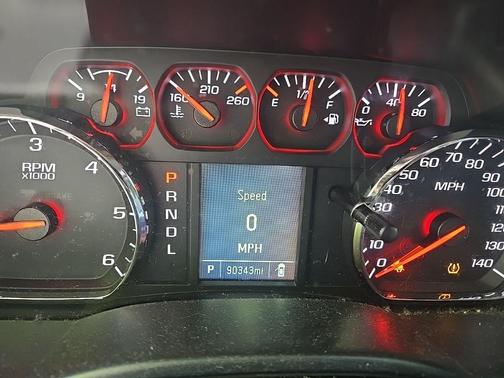 Stone Blue Metallic 2017 GMC Sierra 1500 Base