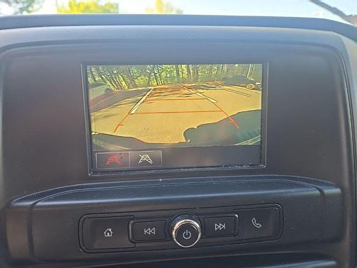 Stone Blue Metallic 2017 GMC Sierra 1500 Base