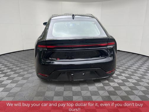 2026 Toyota Prius Nightshade