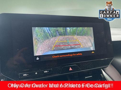 2024 Toyota Venza XLE