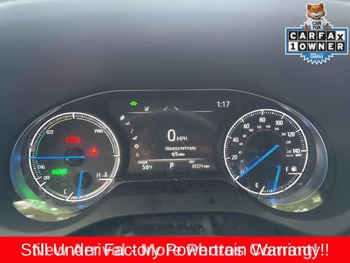 2024 Toyota Venza XLE