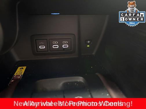 2024 Toyota Venza XLE