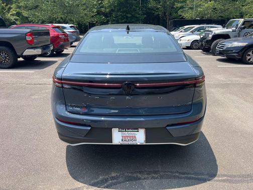 2026 Toyota Crown Nightshade Edition