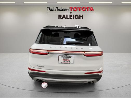 2024 Lincoln Corsair Reserve