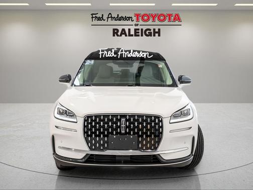 2024 Lincoln Corsair Reserve