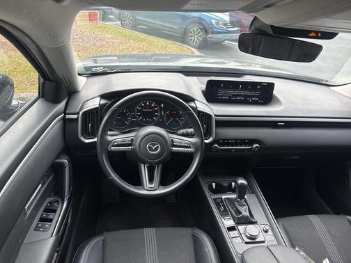 2024 Mazda CX-50 2.5 S Preferred Package