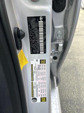 Classic Silver Metallic 2026 Toyota Corolla LE