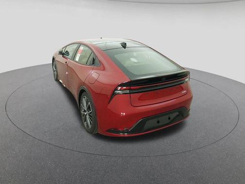 2026 Toyota Prius Limited