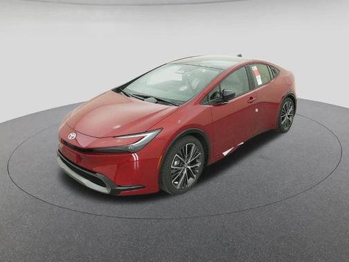 2026 Toyota Prius Limited