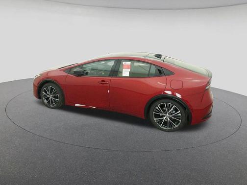 2026 Toyota Prius Limited