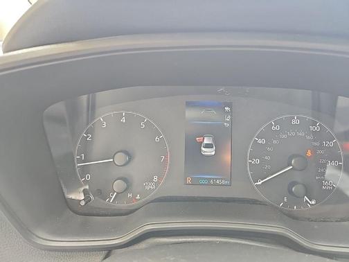 Classic Silver Metallic 2024 Toyota Corolla LE