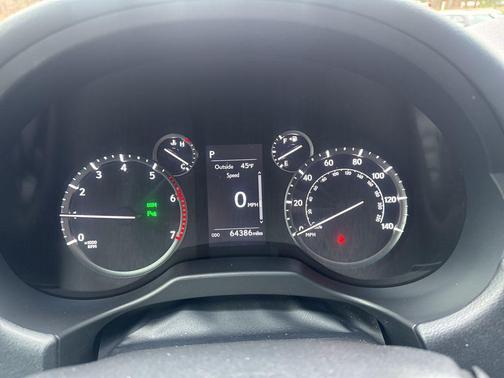 2020 Lexus GX 460 Premium