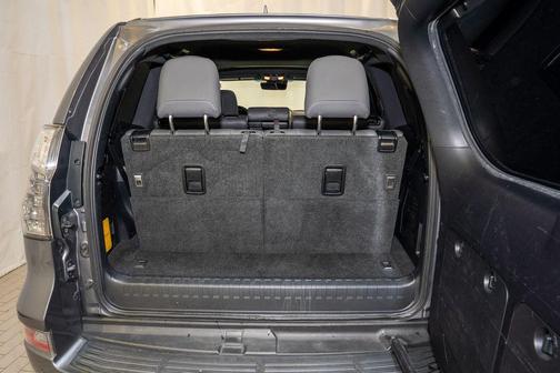 2020 Lexus GX 460 Premium