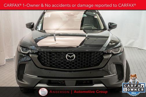 2024 Mazda CX-50 2.5 Turbo Premium Plus Package