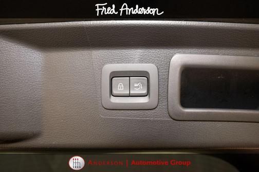 2024 Mazda CX-50 2.5 Turbo Premium Plus Package