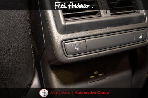 2024 Mazda CX-50 2.5 Turbo Premium Plus Package