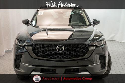 2024 Mazda CX-50 2.5 Turbo Premium Plus Package