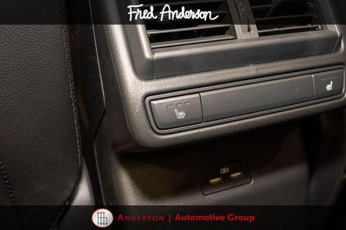 2024 Mazda CX-50 2.5 Turbo Premium Plus Package