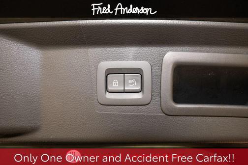 2024 Mazda CX-50 2.5 Turbo Premium Plus Package