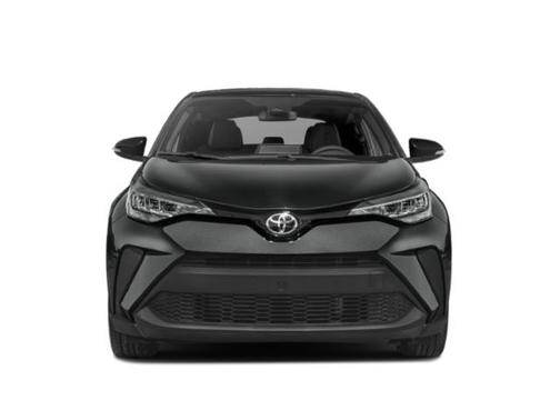 2022 Toyota C-HR Nightshade Edition
