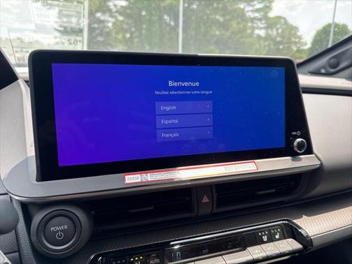 2025 Toyota Prius Limited