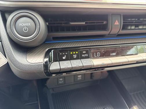 2025 Toyota Prius Limited