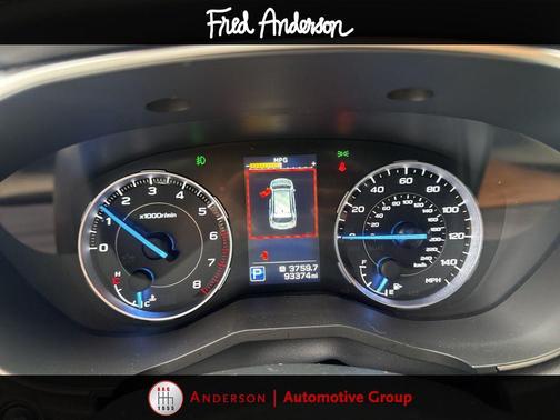 2021 Subaru Ascent Limited 7-Passenger