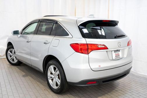 2014 Acura RDX Base