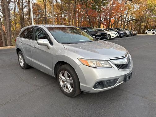 2014 Acura RDX Base