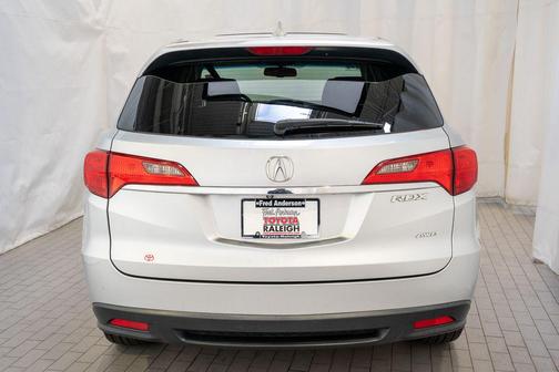 2014 Acura RDX Base