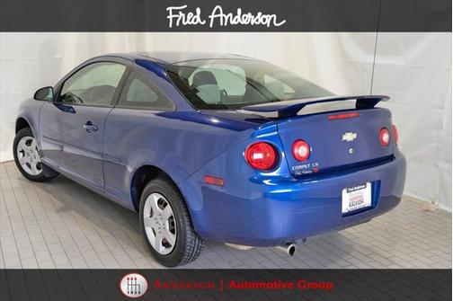 2007 Chevrolet Cobalt LS
