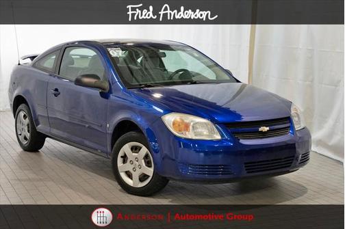 2007 Chevrolet Cobalt LS