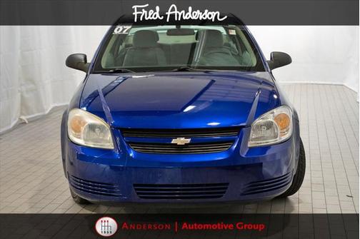 2007 Chevrolet Cobalt LS