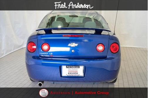 2007 Chevrolet Cobalt LS