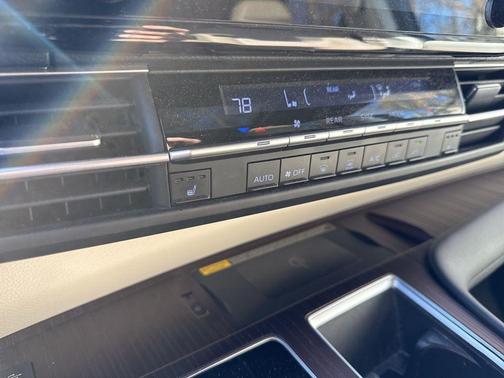 2021 Toyota Sienna XLE 7 Passenger