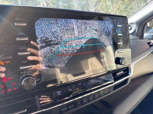 2021 Toyota Sienna XLE 7 Passenger