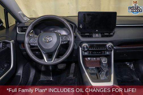 2024 Toyota RAV4 Limited