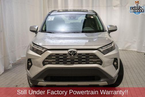 2024 Toyota RAV4 Limited