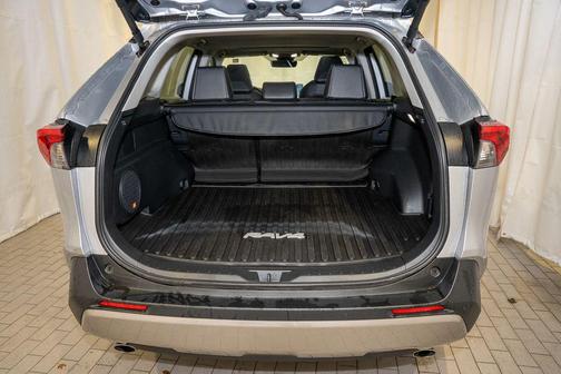 2024 Toyota RAV4 Limited