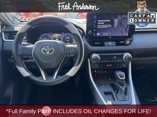 2024 Toyota RAV4 Limited