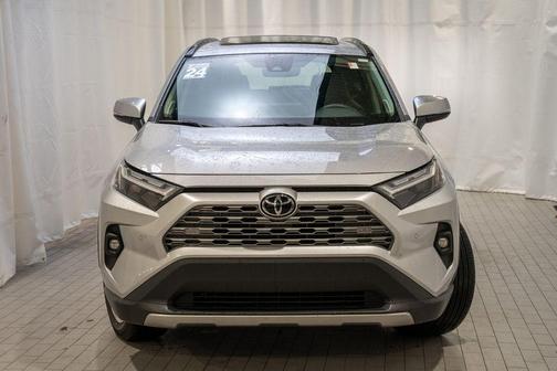 2024 Toyota RAV4 Limited