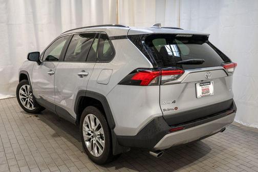 2024 Toyota RAV4 Limited