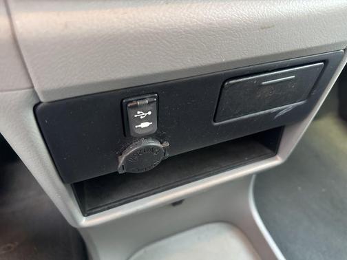 2015 Toyota Sienna L