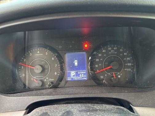 2015 Toyota Sienna L